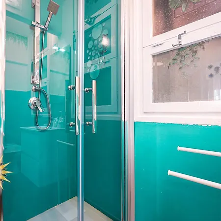 Lejlighed La Mia Sassari