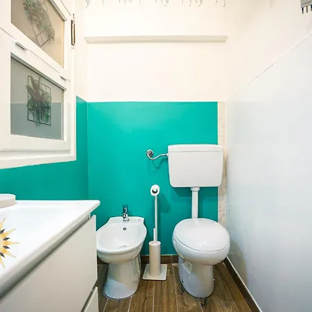 La Mia Apartment *