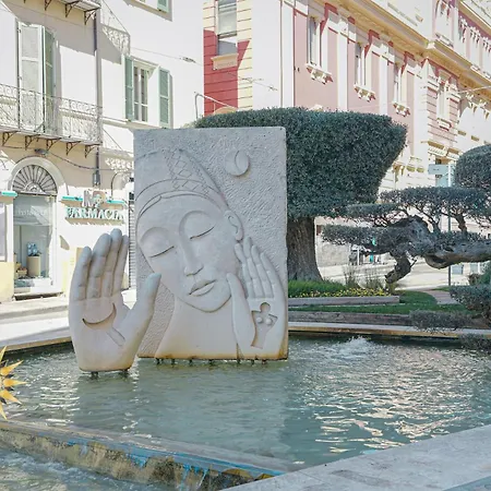 La Mia * Sassari