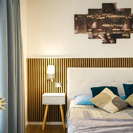 La Mia Apartment