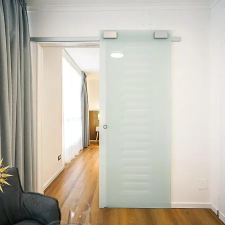 Apartment La Mia