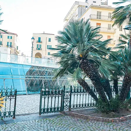 La Mia Lejlighed Sassari