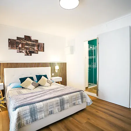 La Mia Apartment