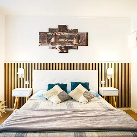 La Mia Apartament Sassari