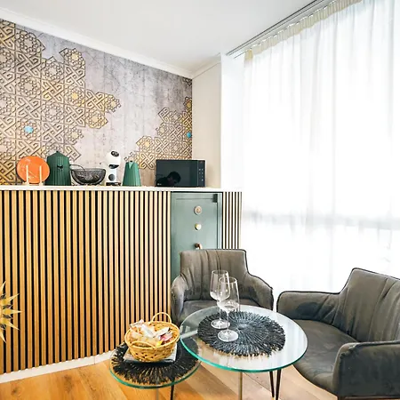La Mia Apartment