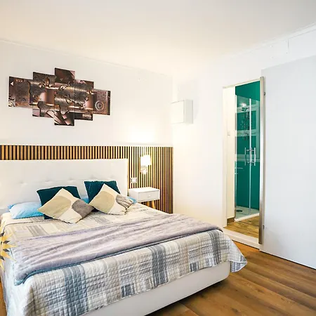 La Mia Apartment *