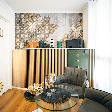 La Mia Apartament Sassari