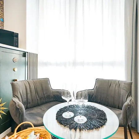 Apartament La Mia Sassari