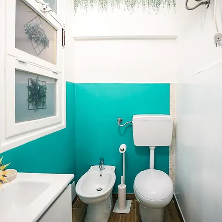La Mia Apartment